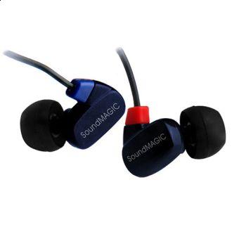 Профессиональные арматурные наушники SoundMagic PL50
