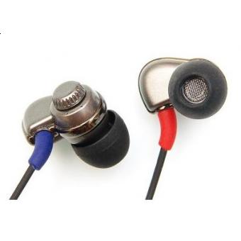 Hi-Fi наушники SoundMagic PL30
