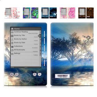 Виниловая пленка для всех моделей SonyReader