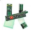 Качественные аккумуляторы Soshine ААА-1100 мАч (с футляром)