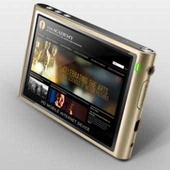 SmartQ V5 II - пятидюймовый интернет-планшет (обновленная версия)