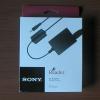 Оригинальное зарядное устройство для Sony Reader