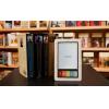 Русифицированный Barnes&Nobeles NOOK 3G/Wi-Fi с обложкой