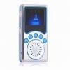 MP3 плеер с большим динамиком для старшего поколения