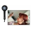 Altec Lansing MUZX - высококачественные женские наушники со звукоизоляцией и кристаллами