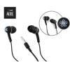 Altec Lansing MUZX - высококачественные женские наушники со звукоизоляцией и кристаллами