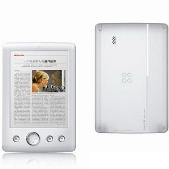 SmartQ R7 - интернет-планшет со встроенным модулем 3G с ОС Linux