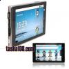 gPad hdmi - семидюймовый планшет на Telechips 8902, Android 2 и HDMI-выходом