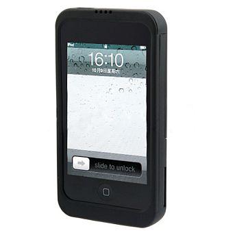 Apple Peel - преврати свой iPod Touch в iPhone