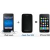Apple Peel - преврати свой iPod Touch в iPhone