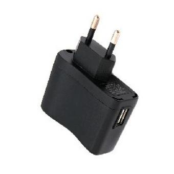 USB-зарядник - универсальный адаптер питания для плееров и читалок
