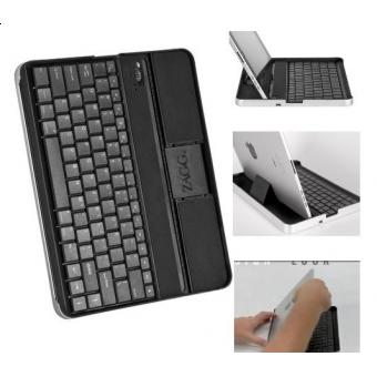 Zaggmate - защитный кейс с клавиатурой для iPad