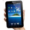 Samsung Galaxy Tab - семидюймовый планшет с 3G