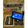 SuperPad II - третье поколение десятидюймового планшета ZT-180