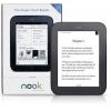 Nook Simple Touch Reader - читалка-планшет и е-инк экраном