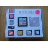 Оригинальный Apple iPod Nano 6G с полным набором аксессуаров