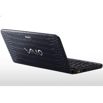 Sony Vaio P - эксклюзивный ноутбук
