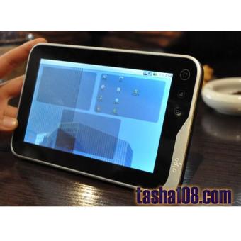 Aigo N700+ - планшет-телефон со встроенным 3G на Tegra
