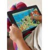 Amazon Kindle Fire - цветная читалка-планшет премиум качества