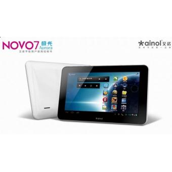 Ainol 7 Aurora II - семидюймовый планшет с IPS матрицей