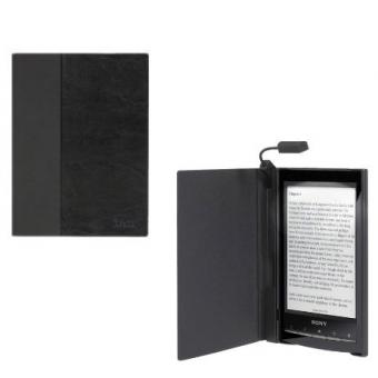 Фирменные обложки для Sony Reader(tm) PRS-T1
