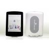 Kyobo eReader Mirasol - первый планшет-читалка с ЦВЕТНЫМ e-ink экраном под управлением Андроид 2.3
