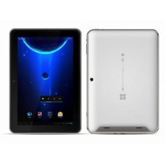 SmartQ T19/T20 - десятидюймовый качественный планшет киноформата