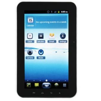 Gpad Padaphon - гигантский семидюймовый планшет-телефон