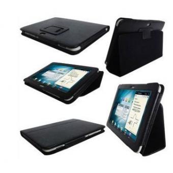 Чехол с подставкой для Samsung Galaxy Tab 2 10.1 и похожих моделей