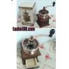 Ручной измельчитель из натуральных материалов
