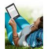 Kindle PaperWhite - компактная шестидюймовая е-инк читалка со встроенной подсветкой