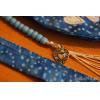 Мешочек для четок 