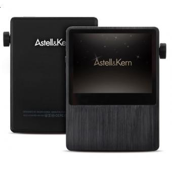 iRiver Astell&Kern AK100 - портативный аудиофильский плеер с максимальным качеством проигрывания