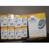 500 тест-полосок Liberty Blood Glucose с глюкометром