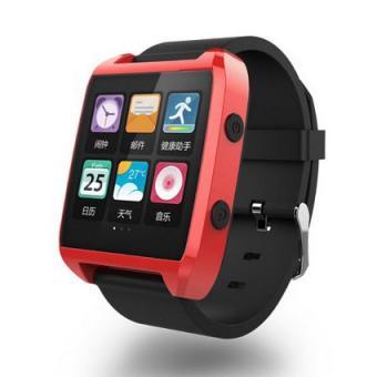 SmartQ Z Watch - умные часы для смартфонов или планшетов на Андроид