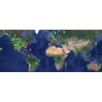 Dexcom в облаке i108 - система удаленного мониторинга для детей и их родителей
