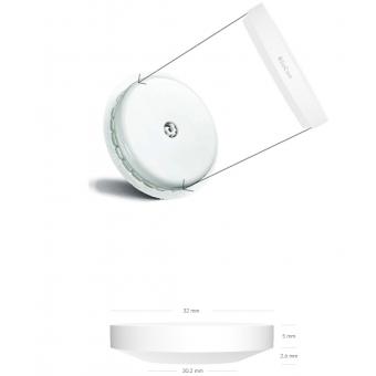 Ambrosia Libre BluCon Nightrider - Дополнение для CGM функций и работы со смартфоном